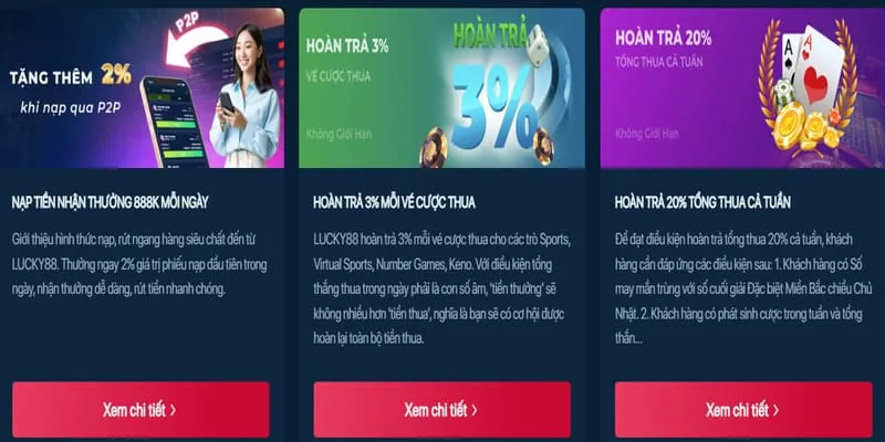 Giao diện cá cược trực tiếp trên điện thoại di động