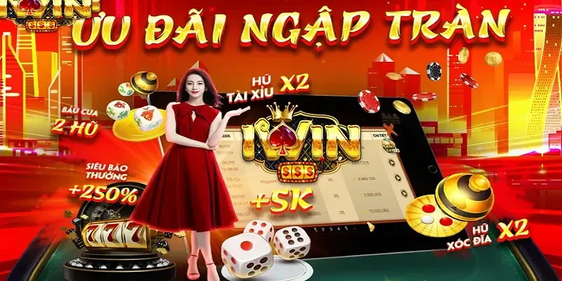 Thưởng chào mừng thành viên mới Singbet